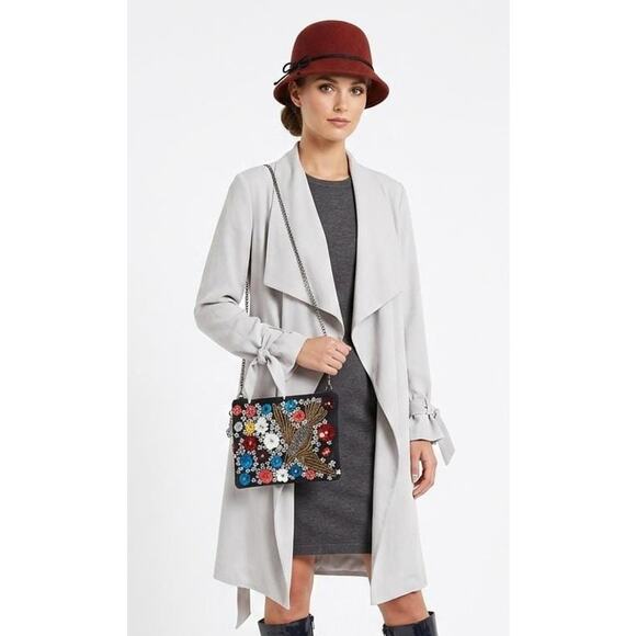 La Sera by Franchi Handbags - Mini Bag from La Sera by Franchi